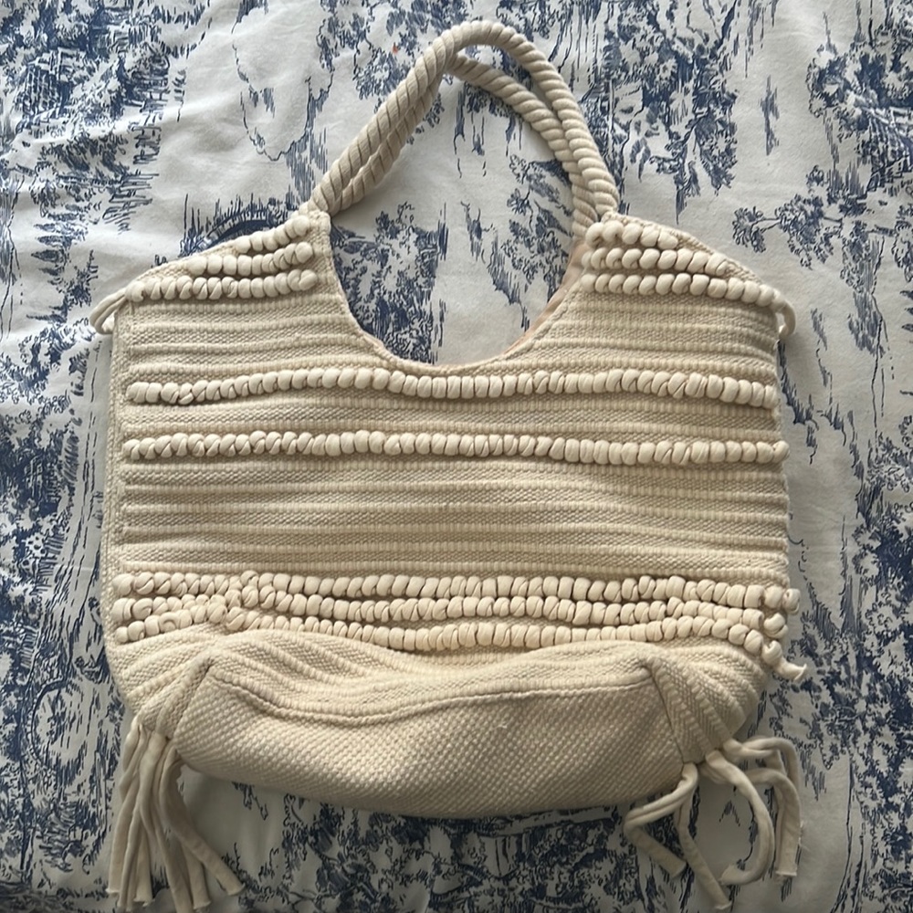 Hm summer bag